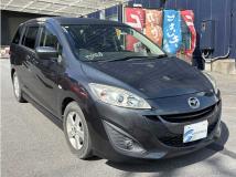2014 Mazda Premacy