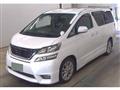 2009 Toyota Vellfire