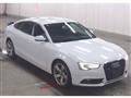 2013 Audi A5