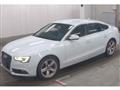 2013 Audi A5