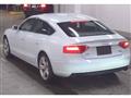 2013 Audi A5