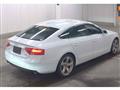 2013 Audi A5