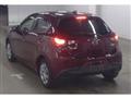 2017 Mazda Demio