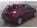2017 Mazda Demio