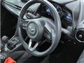 2017 Mazda Demio