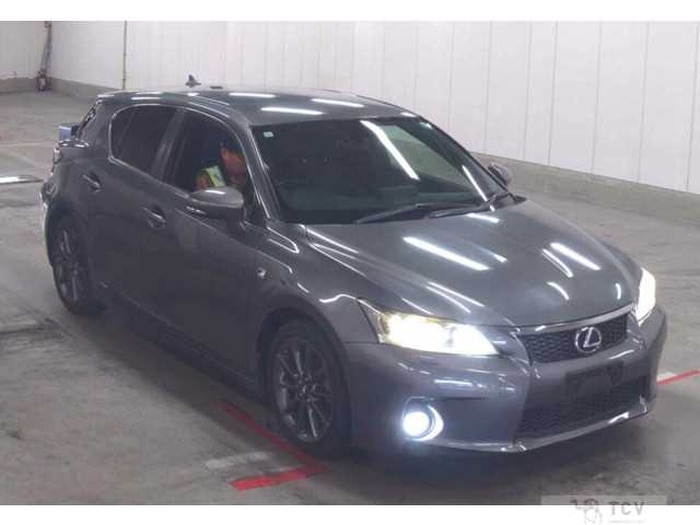 2011 Lexus Other