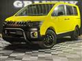 2014 Mitsubishi Delica D5