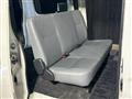 2017 Toyota Townace Van