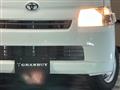2017 Toyota Townace Van