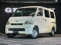 2017 Toyota Townace Van
