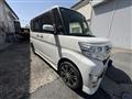 2014 Daihatsu Tanto Custom