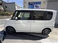 2014 Daihatsu Tanto Custom