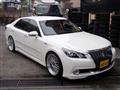 2013 Toyota Crown Majesta
