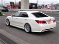 2013 Toyota Crown Majesta