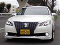 2013 Toyota Crown Majesta