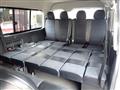 2013 Toyota Hiace Wagon