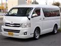 2013 Toyota Hiace Wagon