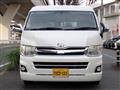 2013 Toyota Hiace Wagon