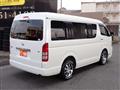 2013 Toyota Hiace Wagon