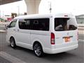 2013 Toyota Hiace Wagon