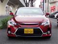 2013 Toyota Mark X