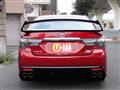 2013 Toyota Mark X