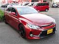 2013 Toyota Mark X
