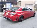 2013 Toyota Mark X