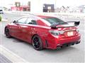 2013 Toyota Mark X
