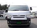 2014 Toyota Hiace Van