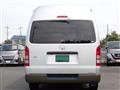 2014 Toyota Hiace Van