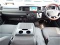 2014 Toyota Hiace Van