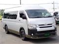 2014 Toyota Hiace Van