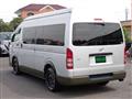2014 Toyota Hiace Van