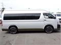 2014 Toyota Hiace Van