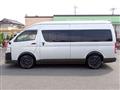 2014 Toyota Hiace Van