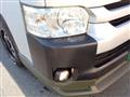 2014 Toyota Hiace Van