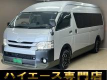 2014 Toyota Hiace Van