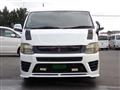 2013 Toyota Hiace Van