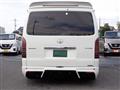 2013 Toyota Hiace Van