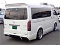 2013 Toyota Hiace Van