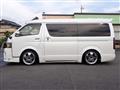 2013 Toyota Hiace Van