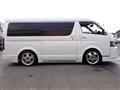 2013 Toyota Hiace Van