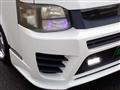 2013 Toyota Hiace Van
