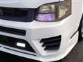 2013 Toyota Hiace Van