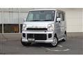 2018 Suzuki Every Wagon