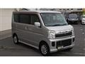 2018 Suzuki Every Wagon