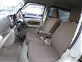 2018 Suzuki Every Wagon