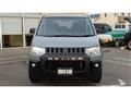 2013 Mitsubishi Delica D5
