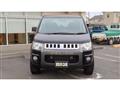 2015 Mitsubishi Delica D5